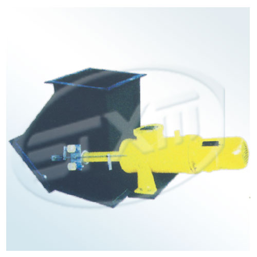 Electric Tee dosing valve