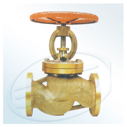 J41W - 40T Copper valve