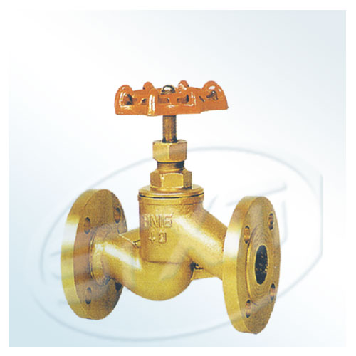  J41w-16T copper cut-off valve