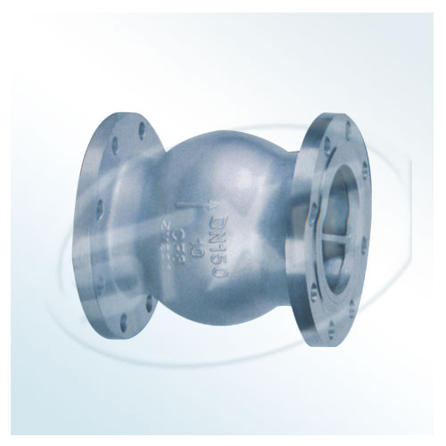 Tubular Check Valve