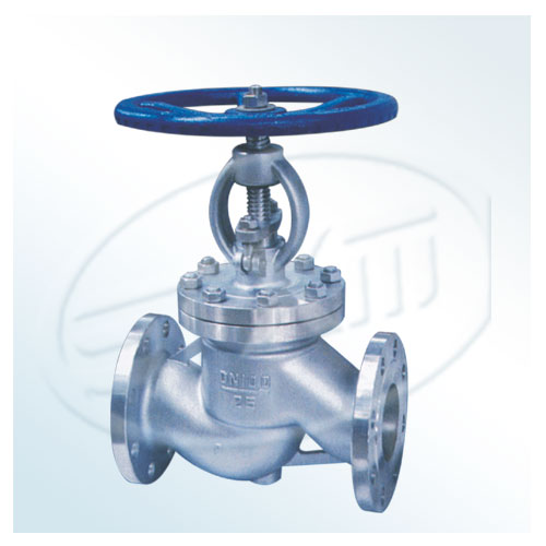 GB Globe Valve