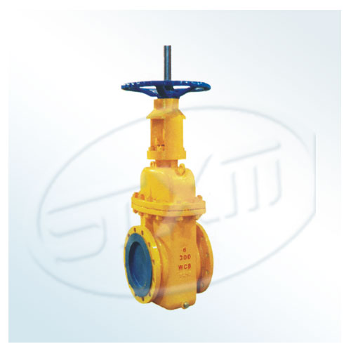 Flat Gate Valve