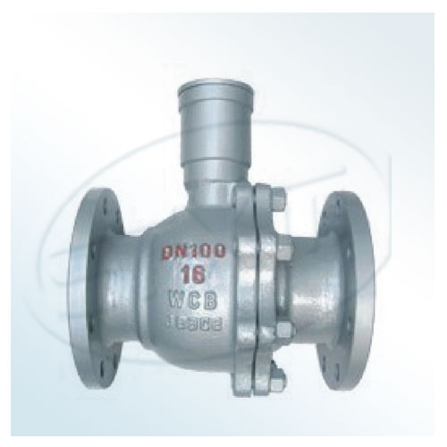 FDQ41FGuard against theft ball valve